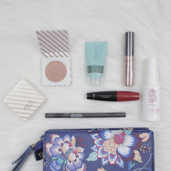 NYX Other - FREE with bundle purchase!